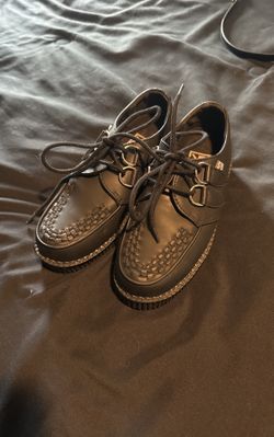 Genuine TUK Creepers 