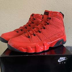 Jordan 9 Retro 10½