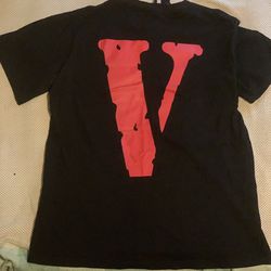 Tupac Vlone Shirt 