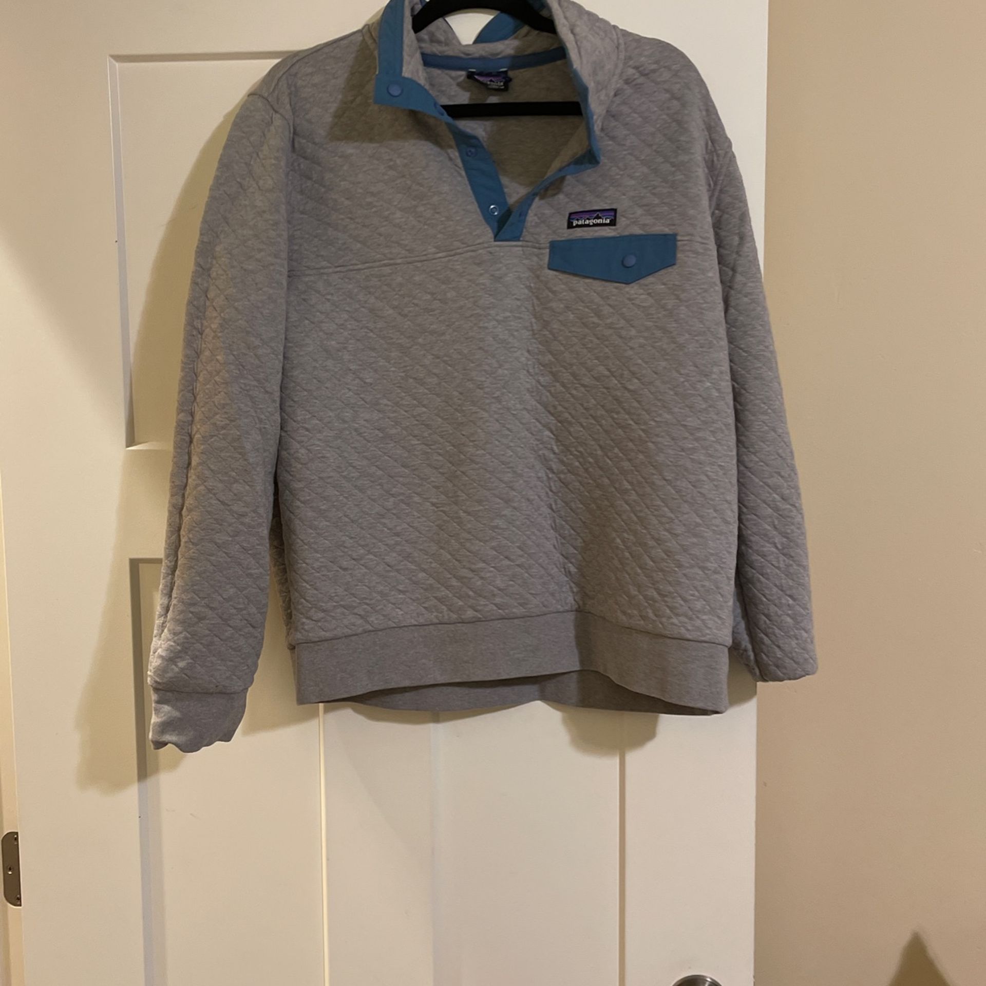 Womens Patagonia Sweater