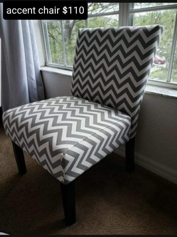 Accent Chair