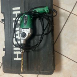 Hitachi Power Tools
