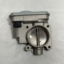 New OEM Throttle Body For Dodge Chrysler & Jeep Hemi V6 2013+
