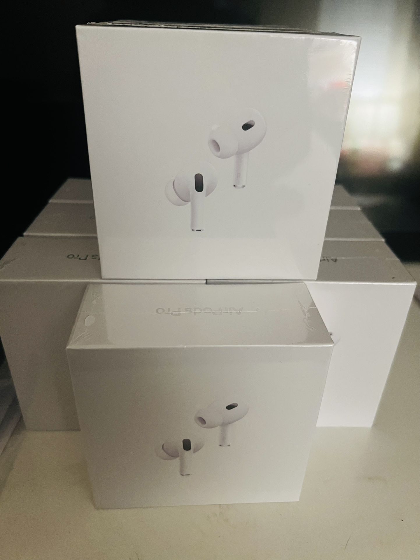 Air Pod Pros Gen 2
