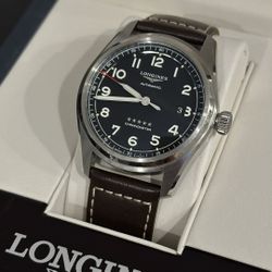 Longiness Spirit Cosc