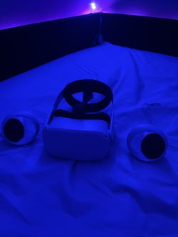 Oculus Quest Two