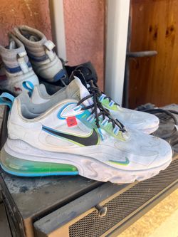 Nike Air Max 720 OBJ