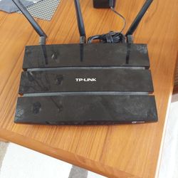 Wi-fi Wireless Router