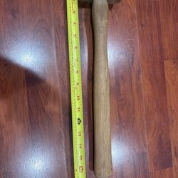 Martillo De  Bronce.   De. 16. Pulgadas   Free