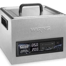 Waring Commercial Sous Vide – Model WSV16