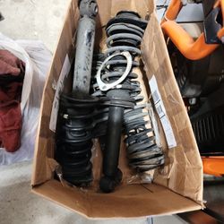 Miata Misc. Parts