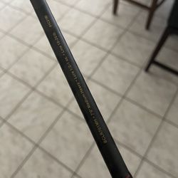 Berkeley lightning Rod Casting 