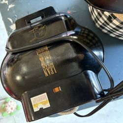 George Foreman Grill 