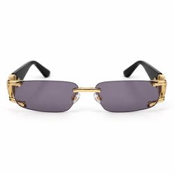 Wholesale Eyewear Lot ā 280 Pairs Available ā Boxes & Cases Included