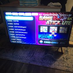 Smart Tv Samsung 50”