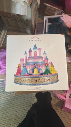 Disney Collectibles