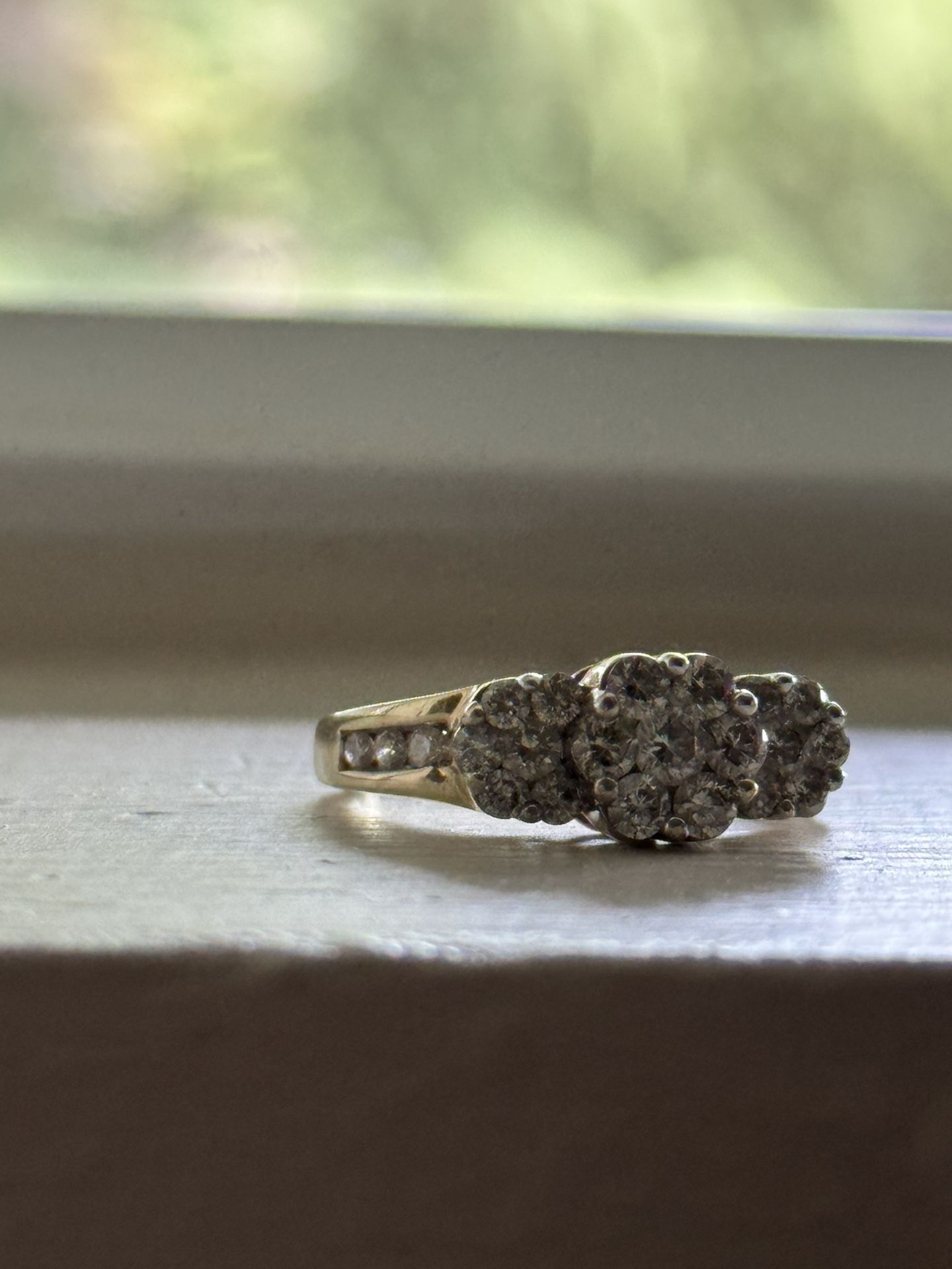 Womens Ring