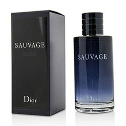BRAND NEW WITH TAGS Dior Sauvage Eau De Parfum Men’s
