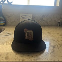 Detroit Tigers 2005 all star game patch