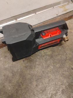Transfer pump Milwaukee