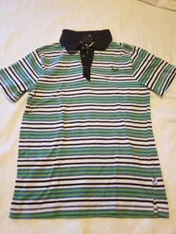 Boy's Shaun White Shirt