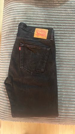 Levi’s 501 Brand Jeans