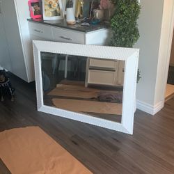Large Mirror