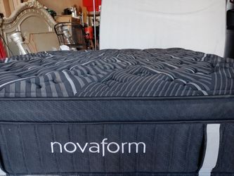Use / brand new mattress
