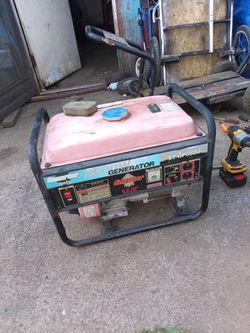 Generator