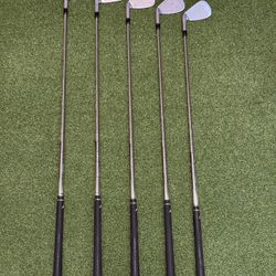 Callaway Apex 19 Irons