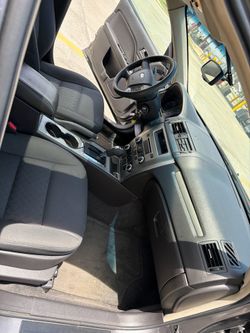 2011 Ford Fusion