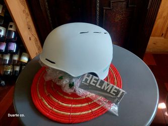 Helmets M& L 15 Each
