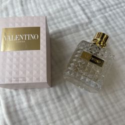 Valentino Donna EDP Women Perfume Brand New 