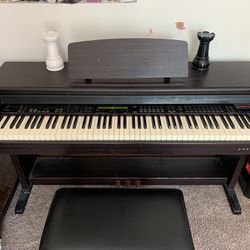 Kurzweil Mark 12 Digital Piano
