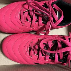 Soccer Shoes