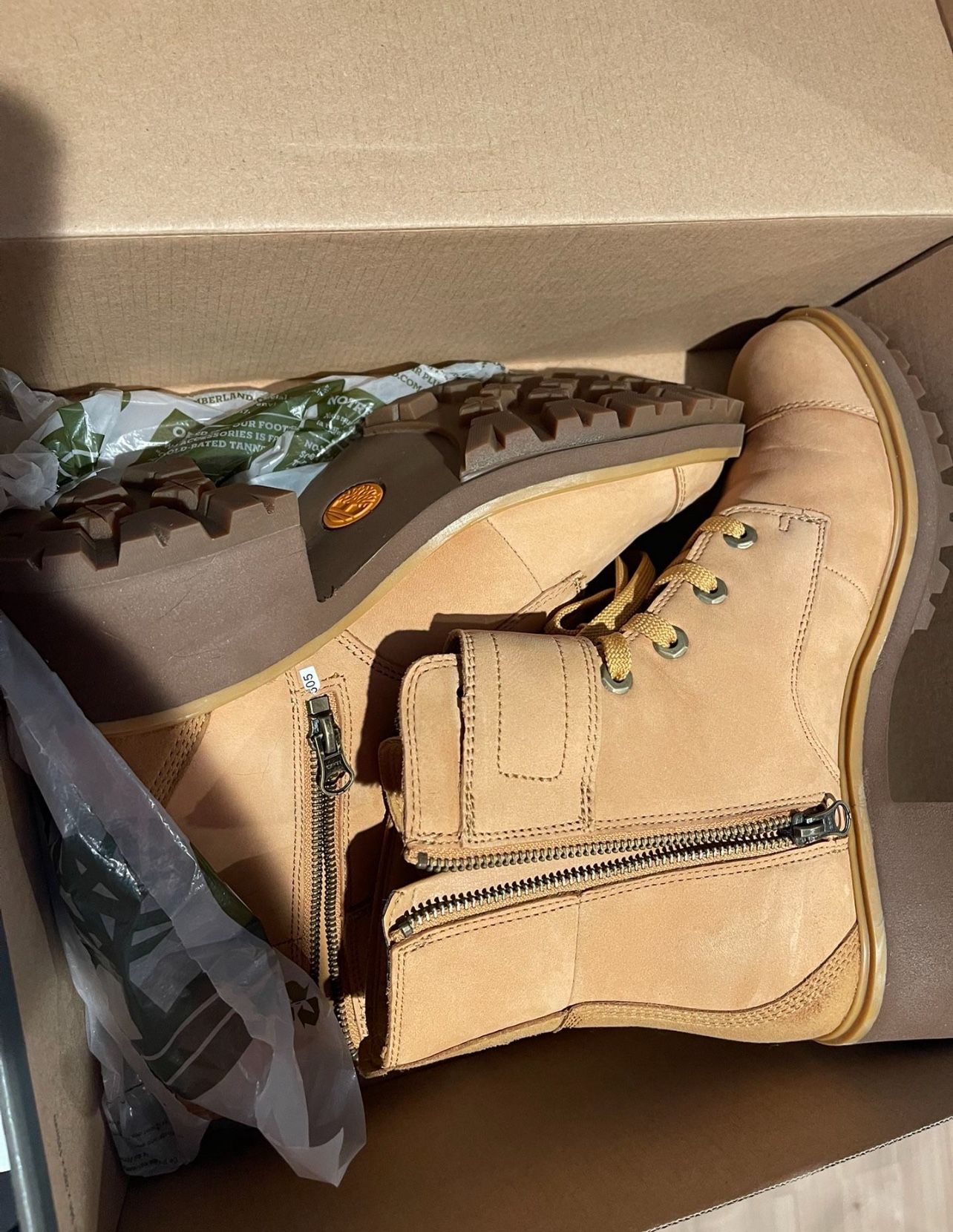 Women’s Timberland -Size 11
