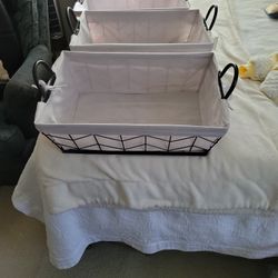 Everyday Living Tray Wuth Liner