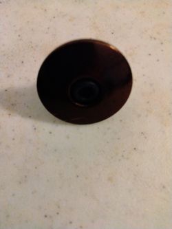 Stem  Cap With Bolt 