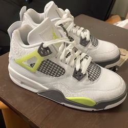 Nike Jordans 