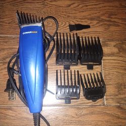 CONAIR CLIPPERS FOR SALE