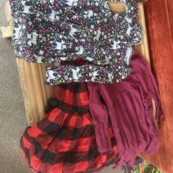 Girls Dresses 5T