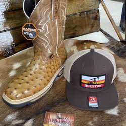 Work Boots/botas Trabajo/