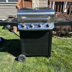 Char-Broil Grill