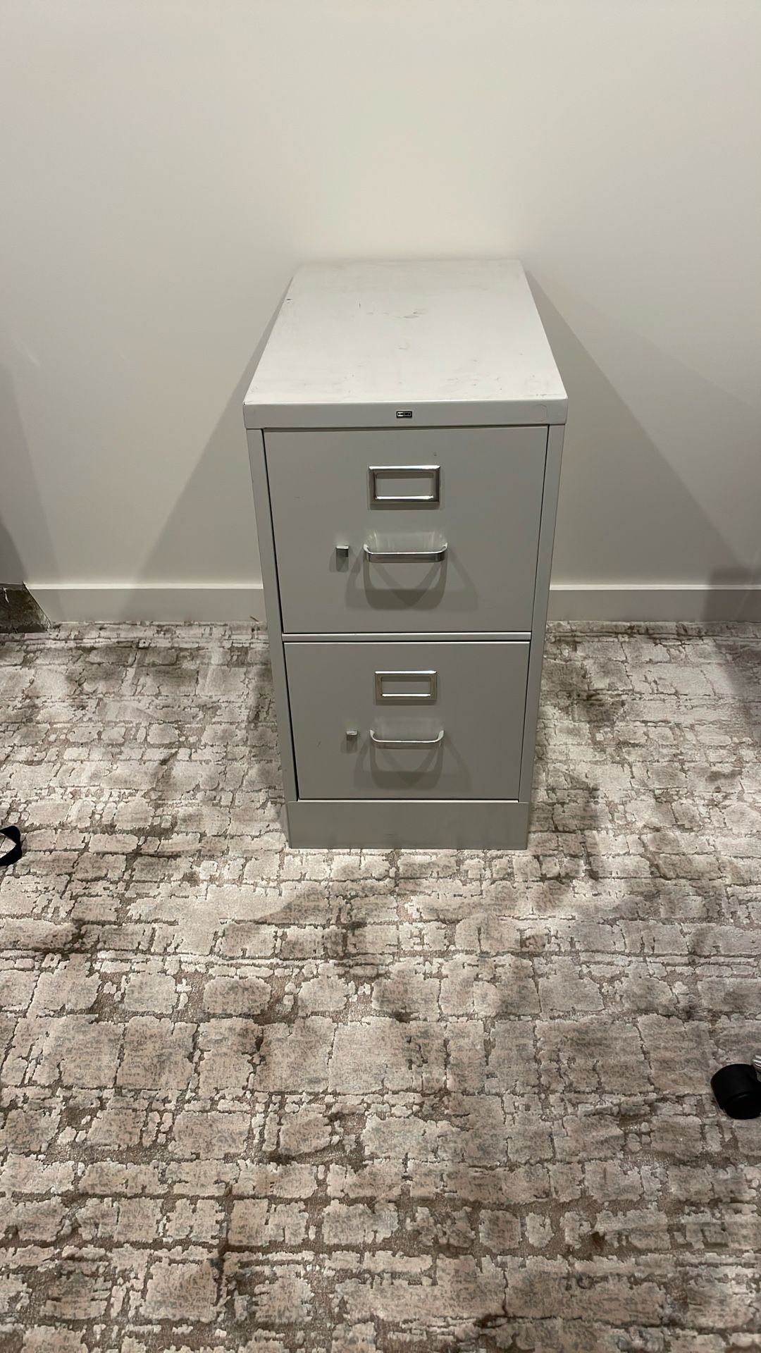 File cabinet