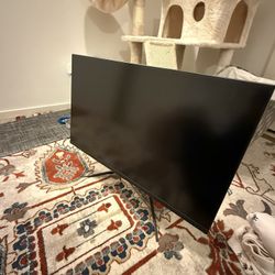 Dark Matter - LED monitor 240 Hz