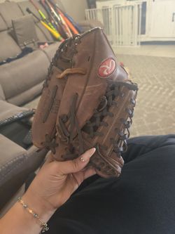 Baseball glub