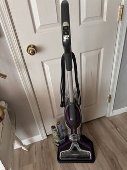 Bissell CrossWave Pet Pro