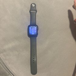 Apple Watch SE 