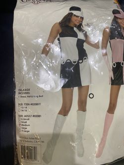 Costume Dress