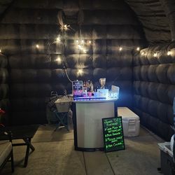 Bartending bar Ten Der